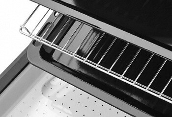 Встраиваемый электрический духовой шкаф Элта вшэ-13 Встраиваемый электрический духовой шкаф Элта вшэ-13