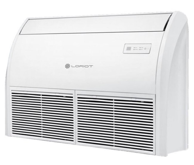 Сплит-система напольно-потолочная Loriot LAC-24TCF Сплит-система напольно-потолочная Loriot LAC-24TCF