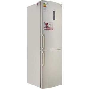 Холодильник LG GA-B429YEQA