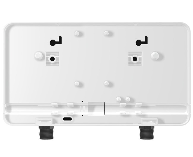 Водонагреватель проточный Thermex Urban 5500 shower