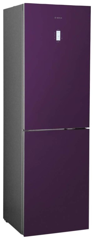 Холодильник Bosch KGN 39SA10R