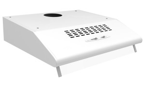 Вытяжка Darina Flap 501 W