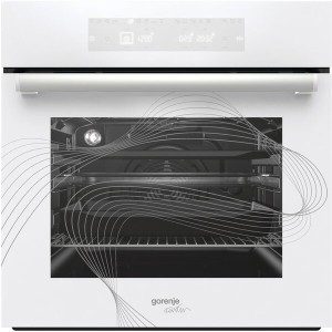 Встраиваемый электрический духовой шкаф Gorenje BO 758 KR