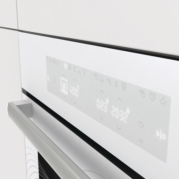 Встраиваемый электрический духовой шкаф Gorenje BO 758 KR