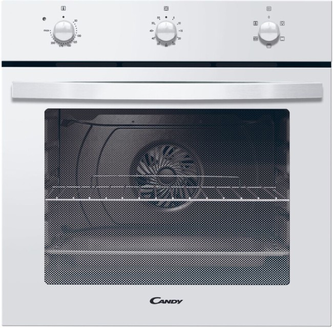 Встраиваемый электрический духовой шкаф Candy FIDC B502 Встраиваемый электрический духовой шкаф Candy FIDC B502