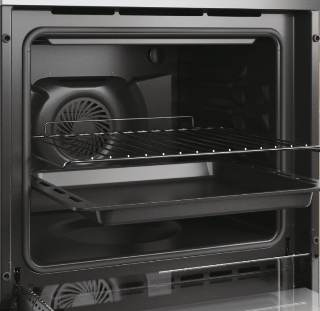 Встраиваемый электрический духовой шкаф Candy FIDC B502 Встраиваемый электрический духовой шкаф Candy FIDC B502