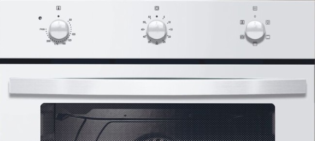 Встраиваемый электрический духовой шкаф Candy FIDC B502 Встраиваемый электрический духовой шкаф Candy FIDC B502