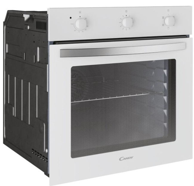 Встраиваемый электрический духовой шкаф Candy FIDC B502 Встраиваемый электрический духовой шкаф Candy FIDC B502