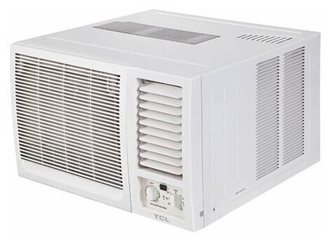 Оконный кондиционер TCL TAC-09CWA/I