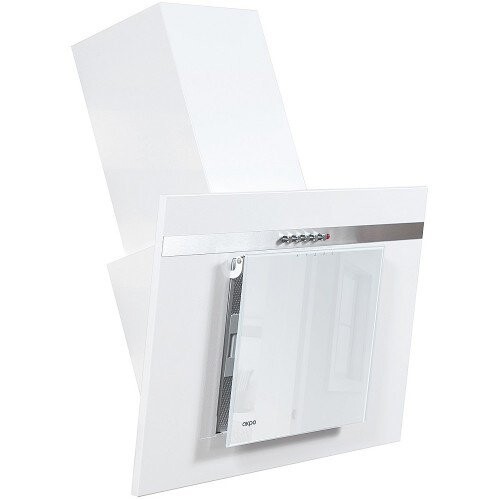 Каминная вытяжка Akpo Nero WK-4 eco line 60 WH