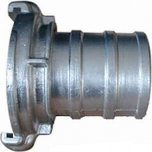 Головка рукавная DDE ГР-100