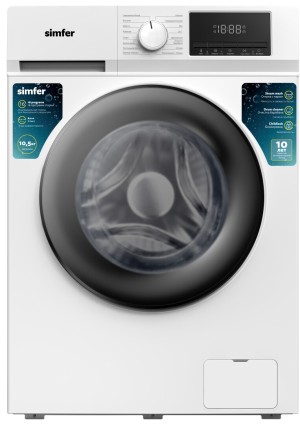 Стиральная машина Simfer WWC901 Стиральная машина Simfer WWC901