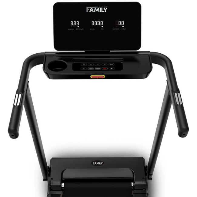 Беговая дорожка Family TM 302M Беговая дорожка Family TM 302M
