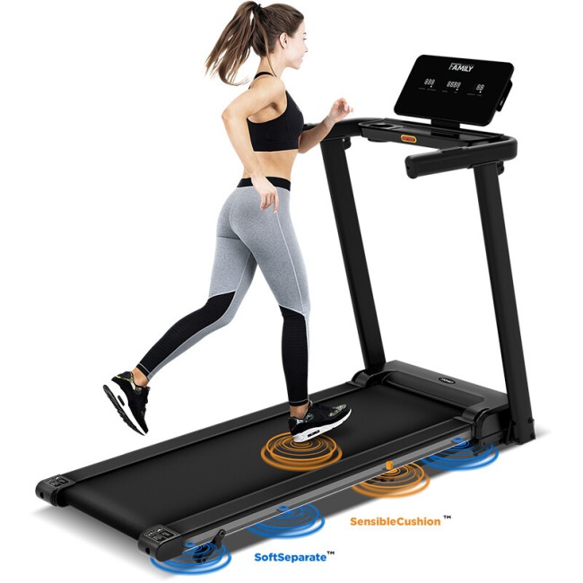 Беговая дорожка Family TM 302M Беговая дорожка Family TM 302M