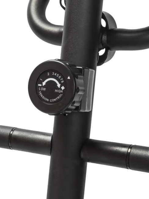 Эллиптический тренажер Atemi AE602