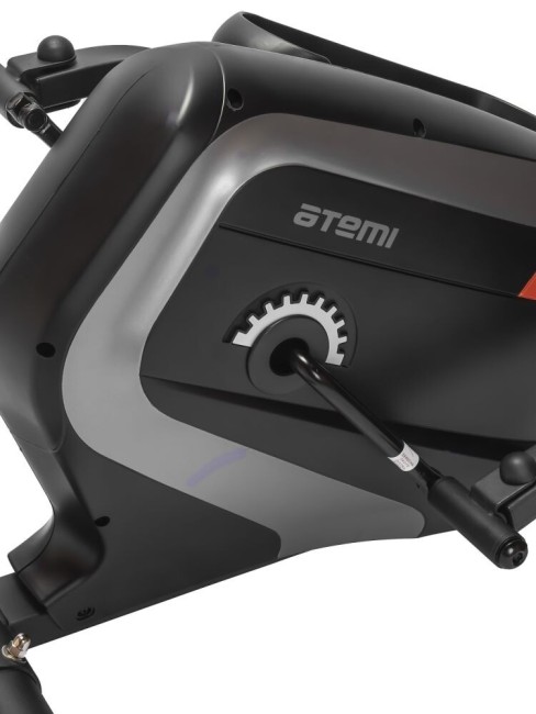 Эллиптический тренажер Atemi AE602