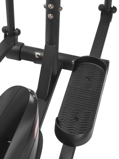 Эллиптический тренажер Atemi AE602