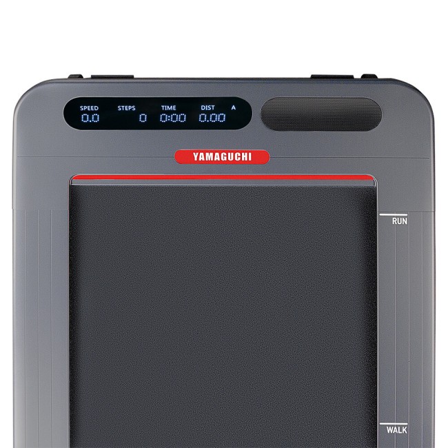 Беговая дорожка Yamaguchi Runway-X Беговая дорожка Yamaguchi Runway-X