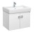 Тумба под раковину Aquaton Оптима 70 (1A124101OP010) белый