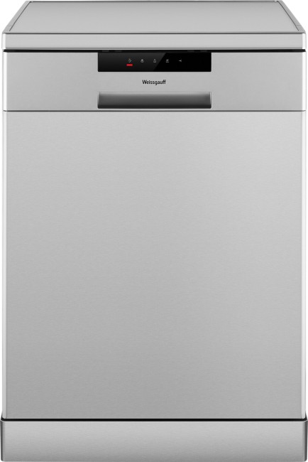 Посудомоечная машина Weissgauff DW 6013 Inox Посудомоечная машина Weissgauff DW 6013 Inox