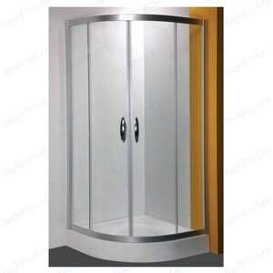 Душевой уголок AM.PM Bliss L Twin Slide 90 (W53E-301-090MT)