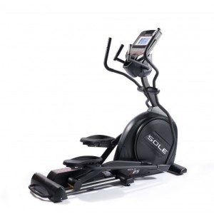 Эллиптический тренажер Sole Fitness E25 (2016)