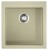 Кухонная мойка Omoikiri Bosen 47-BE ваниль