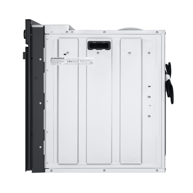 Встраиваемый электрический духовой шкаф Maunfeld EOEC 516B2