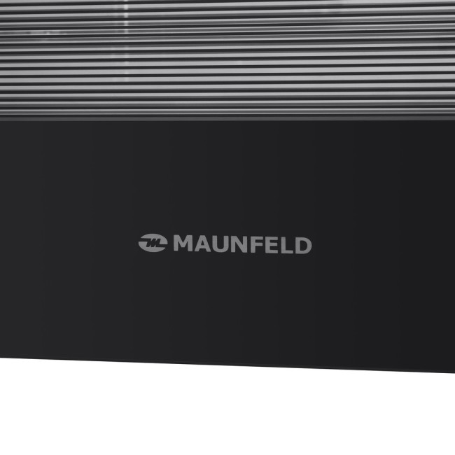 Встраиваемый электрический духовой шкаф Maunfeld EOEC 516B2