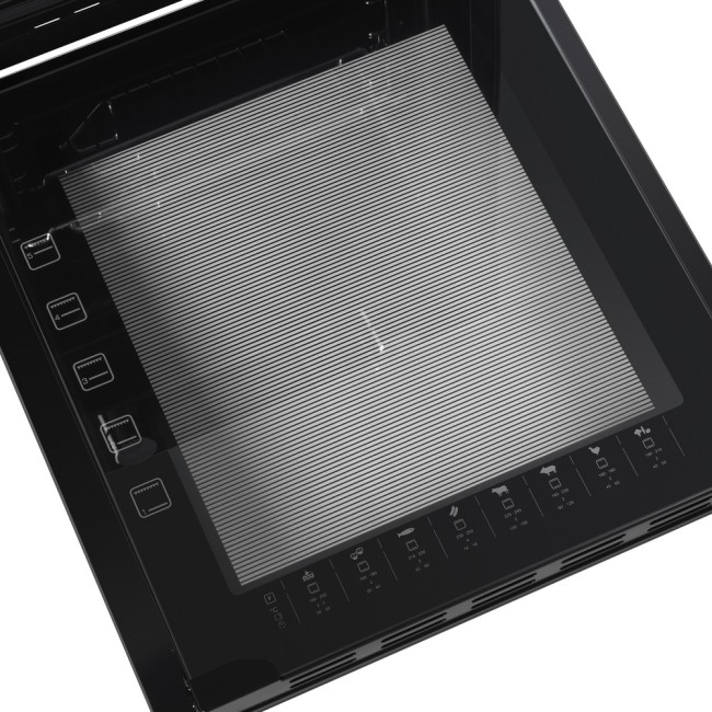 Встраиваемый электрический духовой шкаф Maunfeld EOEC 516B2