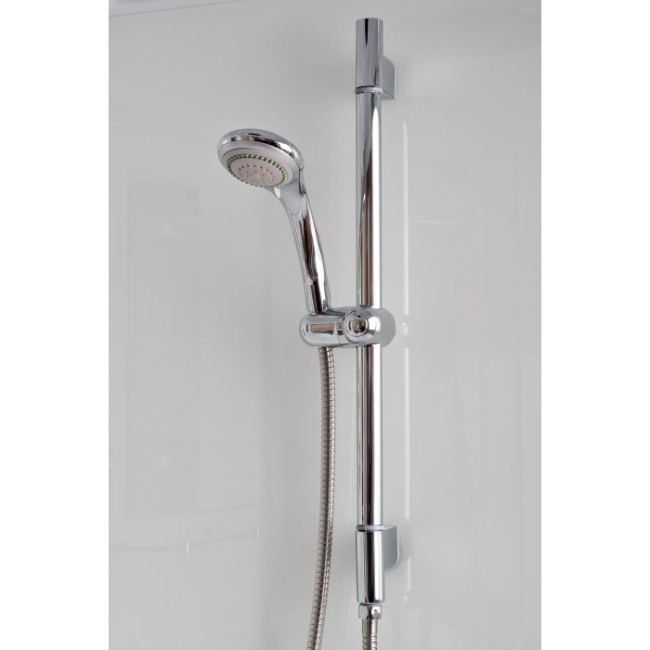 Душевая кабина Deto ЕМ4517GM+EL