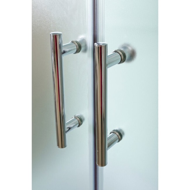 Душевая кабина Deto ЕМ4517GM+EL