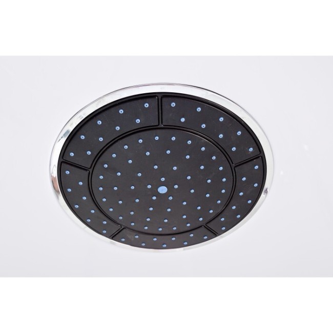 Душевая кабина Deto ЕМ4517GM+EL