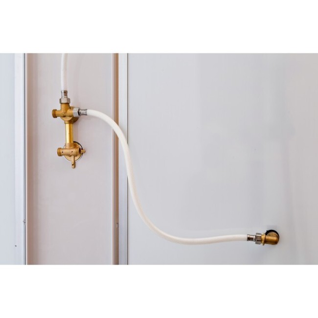 Душевая кабина Deto ЕМ4517GM+EL