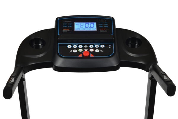 Беговая дорожка Evo Fitness Etalon