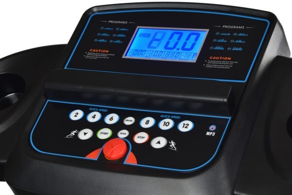 Беговая дорожка Evo Fitness Etalon