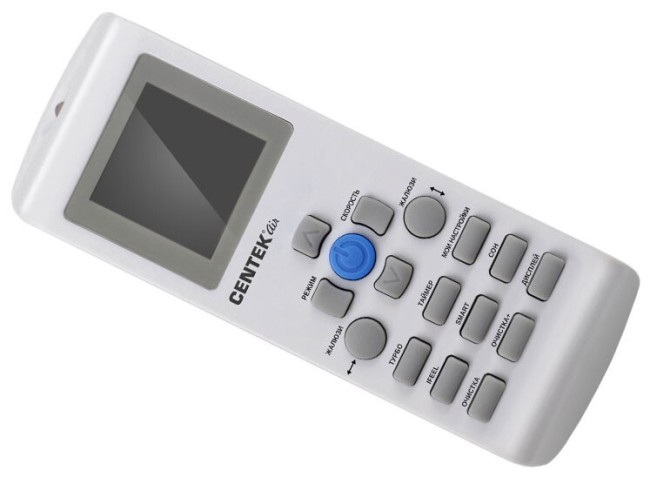 Сплит-система Centek CT-65G24