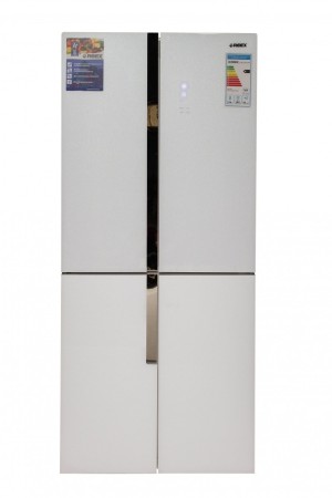 Холодильник Reex RF-SBS 18143 DNF IWGL