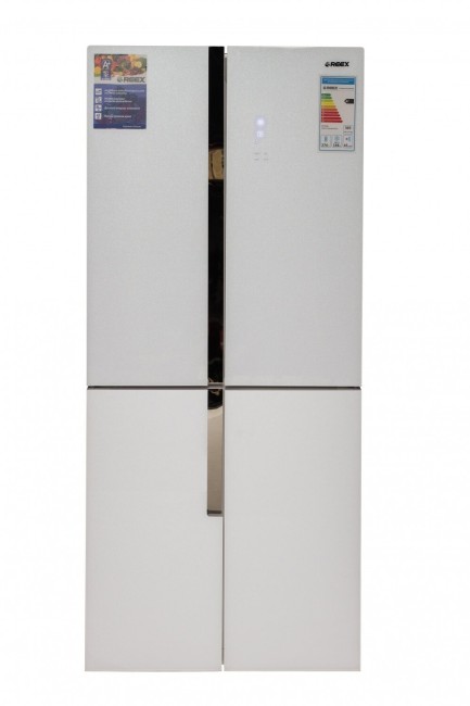 Холодильник Reex RF-SBS 18143 DNF IWGL