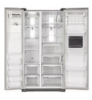 Холодильник Samsung RSH5FUMH