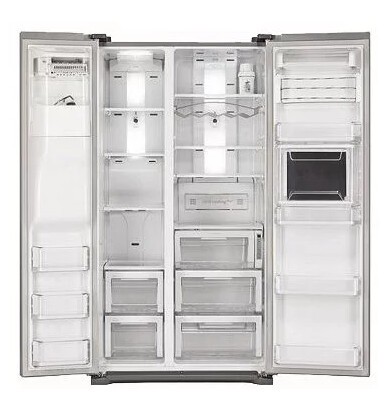 Холодильник Samsung RSH5FUMH