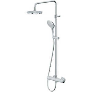 Душевая система AM.PM Serenity (F0740000)