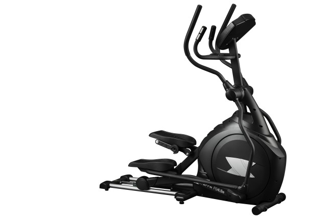 Эллиптический тренажер Xterra FS4.5е Эллиптический тренажер Xterra FS4.5е