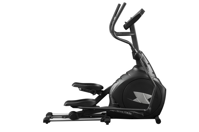 Эллиптический тренажер Xterra FS4.5е Эллиптический тренажер Xterra FS4.5е