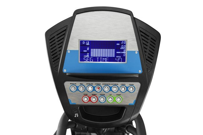 Эллиптический тренажер Xterra FS4.5е Эллиптический тренажер Xterra FS4.5е