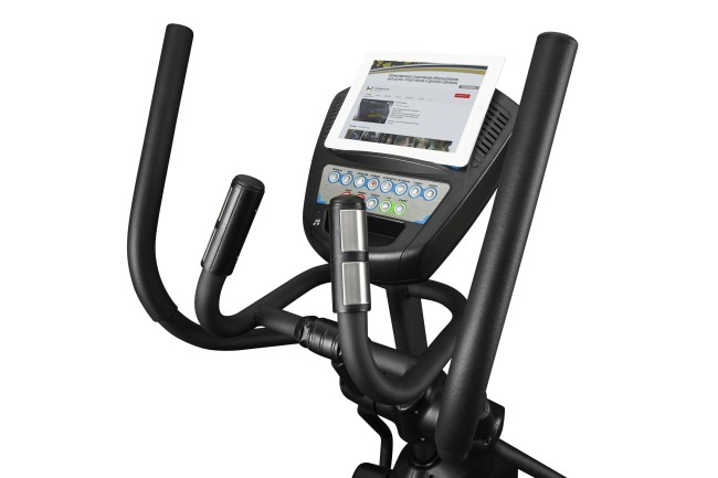 Эллиптический тренажер Xterra FS4.5е Эллиптический тренажер Xterra FS4.5е