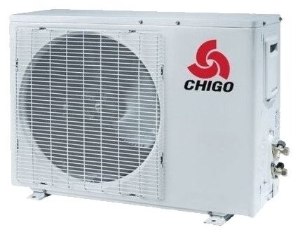 Сплит-система Chigo CS-35V3A-YA145/CU-35V3A-YA145