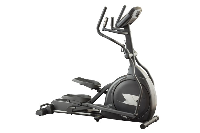 Эллиптический тренажер Xterra FS5.4е Эллиптический тренажер Xterra FS5.4е