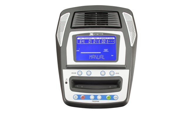 Эллиптический тренажер Xterra FS5.4е Эллиптический тренажер Xterra FS5.4е