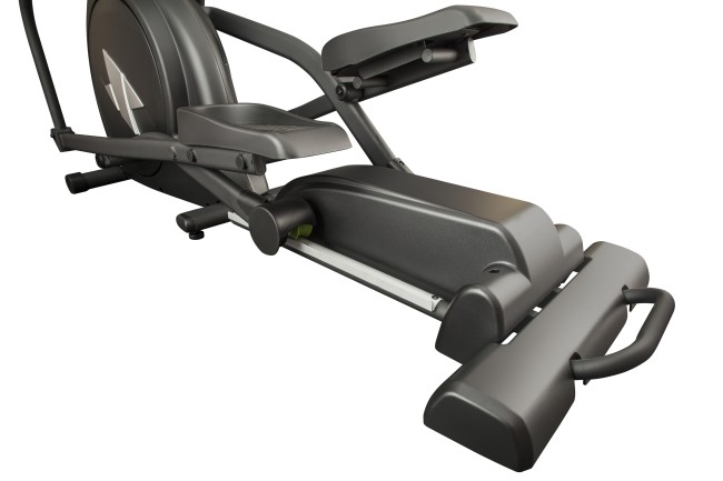 Эллиптический тренажер Xterra FS5.4е Эллиптический тренажер Xterra FS5.4е